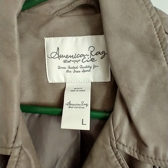 American Rag jacket - Picture 2 of 2